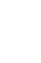 splashes of various paint colours on white canvas